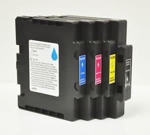 30ML para Ricoh SG2100N,2110N,3110DNW,7100DN-405766#GC41CL
