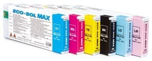 440ml Pigment Roland SC,SJ,XC,XJ,VS,RS,VP,SP SERIES#Black