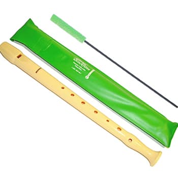 Flauta Plastico Hohner