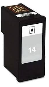 N.14 para Lexmark X2600,X2670,Z2300,Z2320#18C2090