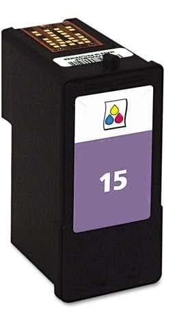 N.15C para Lexmark X2600,X2670,Z2300,Z2320#18C2110
