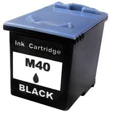 Reg.Samsung 330/331p/335T/340/345TP/360 FAX SF-Preto # M40