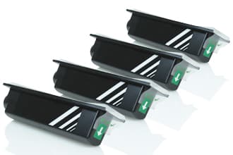 4xToner  Canon NP1015,1215,2010,6212-15.2K#NPG-1/1372A005