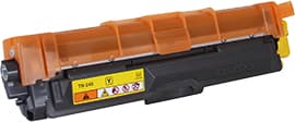 Yellow para HL3140,3142,3150,3170,DCP9020-2.2K#TN-245Y/246Y