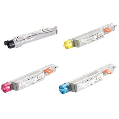 Magente Regenerada Para  Dell 5110 CN.10K 593 -10124