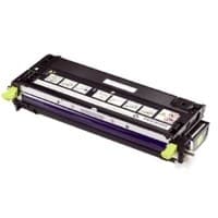 Amarelo Com Chip Para Dell 3130 CN.9K 593 - 10291