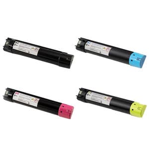 Magente  para DELL 5130CDN Colour 12K #593-10923