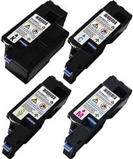 Toner para Dell E525W-2K#593-BBLN  (H3M8P / DPV4T)