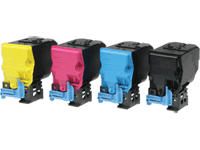 Black para CX37DNF,CX37DTN,C3900TN,C3900DTN-6K S050593