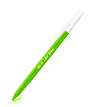 Marcador Feltro Medio 0.5mm Sketch Line 1un Verde Claro