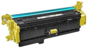 Yellow para HP M552dn,M553dn,M553X,M577dn-5K#508A