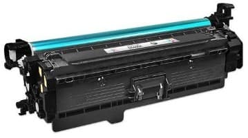Black para HP M552dn,M553dn,M577dn,LBP712-12.5K#508X/CAN040H