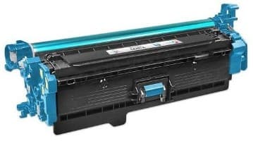 Ciano para HP M552dn,M553dn,M553X,M577dn-9.5K#508X
