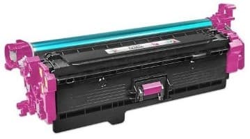 Magente para HP M552dn,M553dn,M553X,M577dn-9.5K#508X