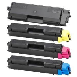 Black para Kyocera ECOSYS P7040cdn-16K#1T02NT0NL0