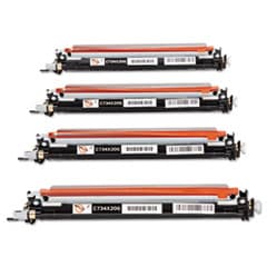 Yellow para Lexmark C746/X746de/C748/X748de/X748dte-10K