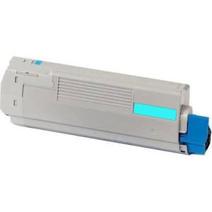 Ciano  para Oki C822N, C822DN-7,3K#44844615