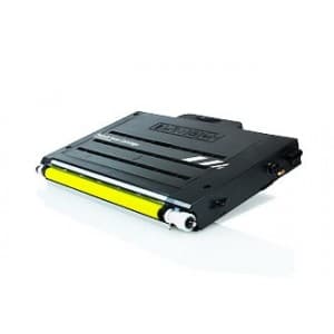 Amarelo para 511N,550,515,515N,560N,7K#CLP 500#CLP- 510 D7K