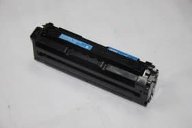 Ciano para Samsung Clp 680ND,Clx 6260. 3,5K#CLT-C506L
