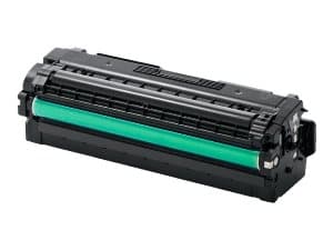 Yellow para ProXpress C2620DW,C2670FW,C2680FX-3K#CLT-Y505L