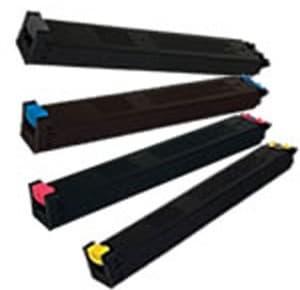 Black para Sharp MX2610,MX2640,MX3110N,MX3140N,MX3610-24K