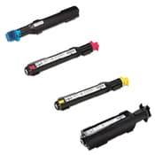 Black para WorkCentre 7132, 7232, 7242 - 24K #006R01262