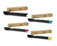 Yellow para XEROX Phaser 7800 - 17K #106R01568