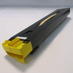 MPS Yellow para 7655,7755,240,242,7665,250,252-30K#006R01450