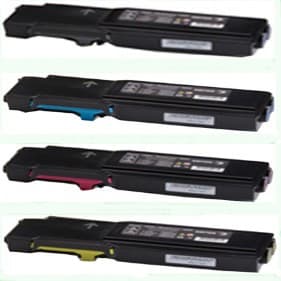 Magente para Xerox Phaser 6600 WorkCentre 6605-6K#106R02230