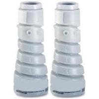 2x Universal para Minolta EP1050,1080,2010,1052-102B/104B-5K