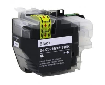 Black para Brother J6930,J6530,J5730,J5330,J6935,J5930-3K