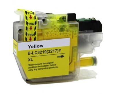 Yellow para Brother J6930,J6530,J5730,J5330,J6935,J5930-1.5K