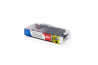 14ML para Canon Pixma Pro 9500,9500 Mark II#1040B001 Rosso