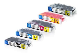 14ML para Canon Pixma IX7000,7600,Pro 9500 Mark II#1037B001