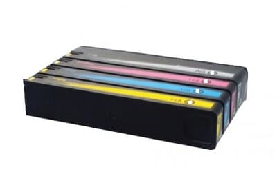 Ciano para HP PRO 352,377,452,477,P57750,P55250-3K#F6T77AE