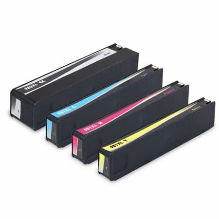 Magente para Enterprise 556xh,586dn,556dn,,MFP586-10K#L0R10A