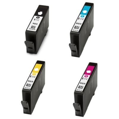 30ML Black Pro 6860,6960,6970,6950,6968,6966-#T6M15AE
