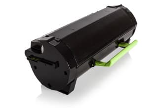 Toner para Konica Minolta Bizhub 3320-10K#TNP43/TNP41