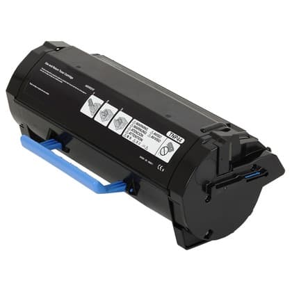 Toner para Konica Minolta Bizhub 4050/4750DN-20K#TNP46/TNP44
