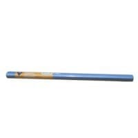 Papel Seda 50x70cm 5 Folhas Azul (Rolo)