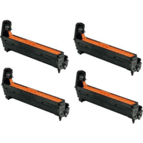 Drum Ciano para OKI C712dn / C712n ES7412-30K#46507415