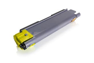 Yellow+waste Olivetti 2604,2613,2614,2026,2126-5K#B0949