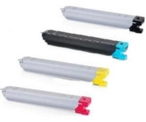 Ciano para  CLX9201,CLX9251,CLX9301,C9201-15K#CLT-C809S