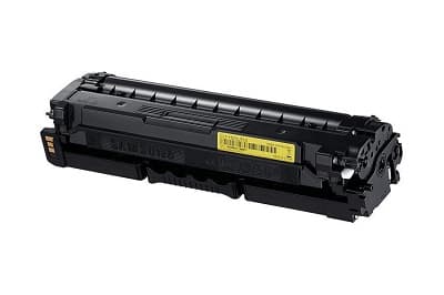 Toner para C3010ND,C3060FR,C3060ND-5K#CLT-Y503L/ELS