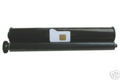 Com chip  TTR FAX Philips Magic 3 # PFA 331 -144 Pag - 45Mt