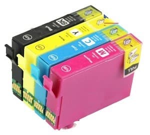 Ciano para  WF-2860,2865,XP-5100,5105-0.47K#C13T02W24010