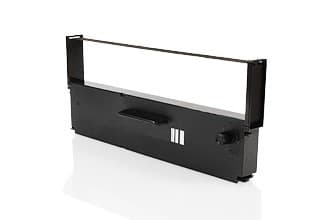 Black for TM-U950/H5000/U590/U925/U930-10mX12.7mm#C43S015369