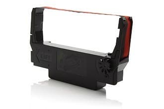 Red/Black TM-U300,U220,U210,U230,U370,U325, ERC38,-5mX12.7mm