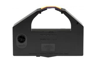 Black compatÃ­vel Epson DLQ3000/DLQ3500-25.4mm*12m#S015066