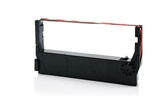 Black-Red para TM-267/M-252/M-262/M-267-12.7MM*4M#C43S015362